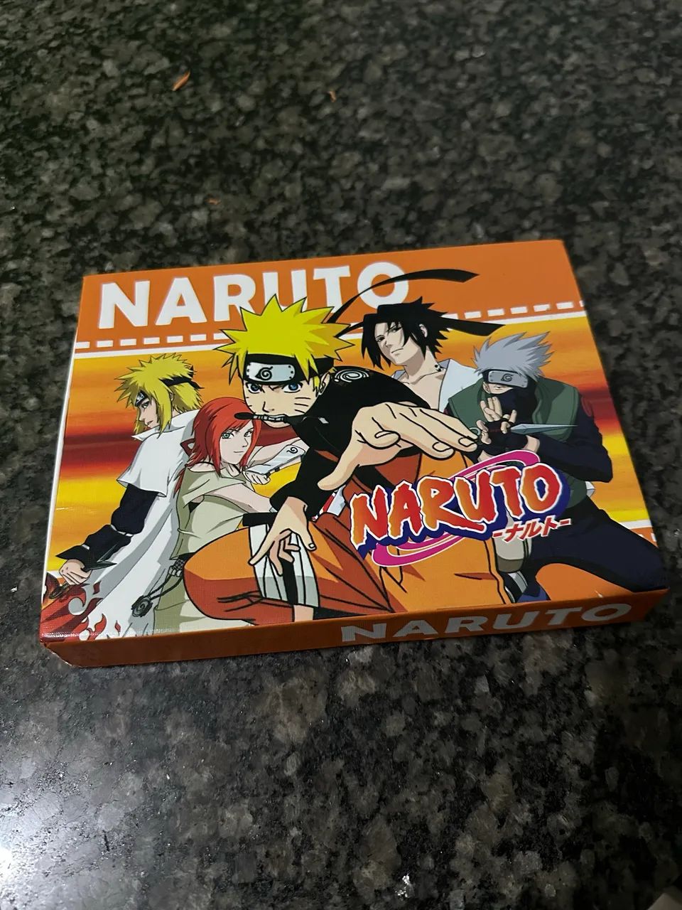 Kit de kunai naruto64520759394947121