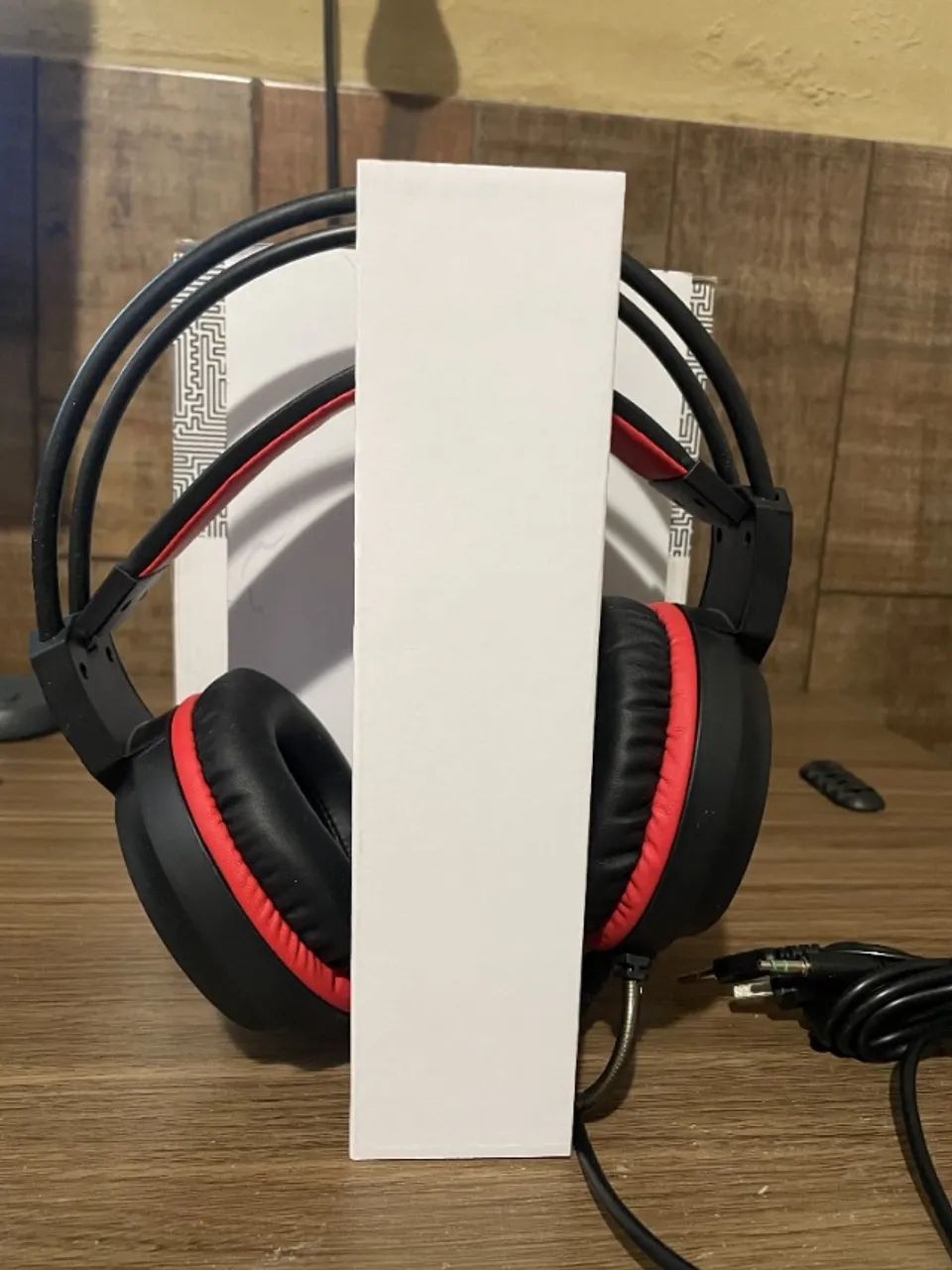 Headset Gamer