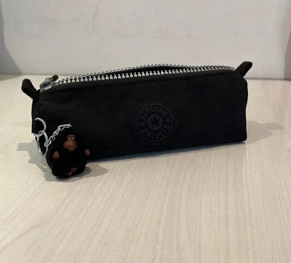 Estojo Kipling Original Modelo Freedom