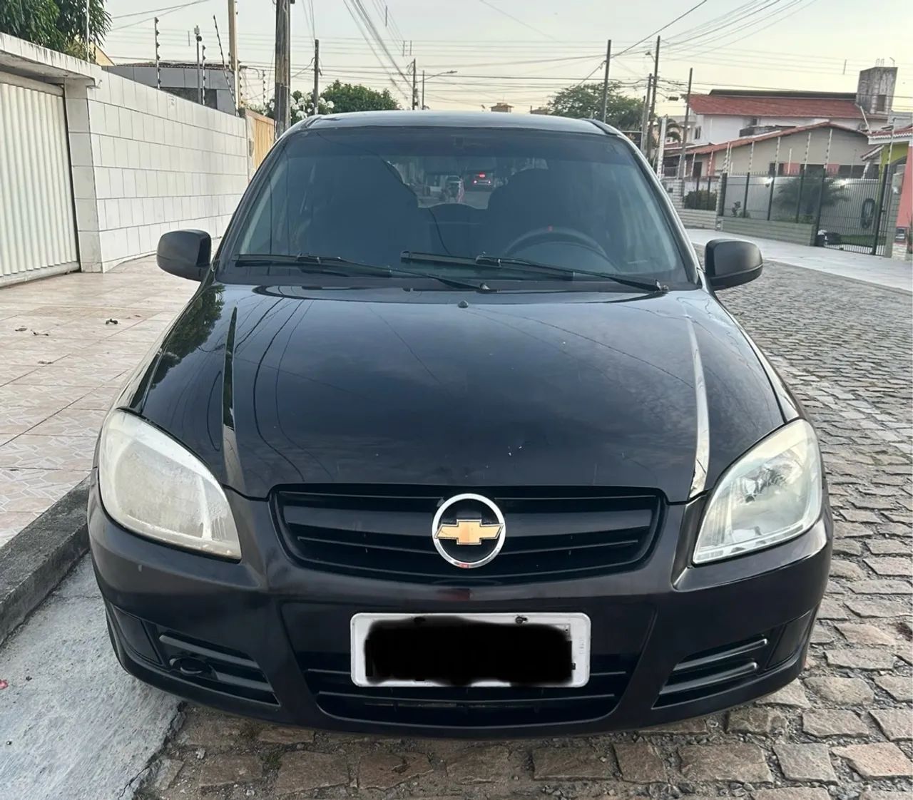 Celta Life 2009 2p - Carro econômico  - Foto 5