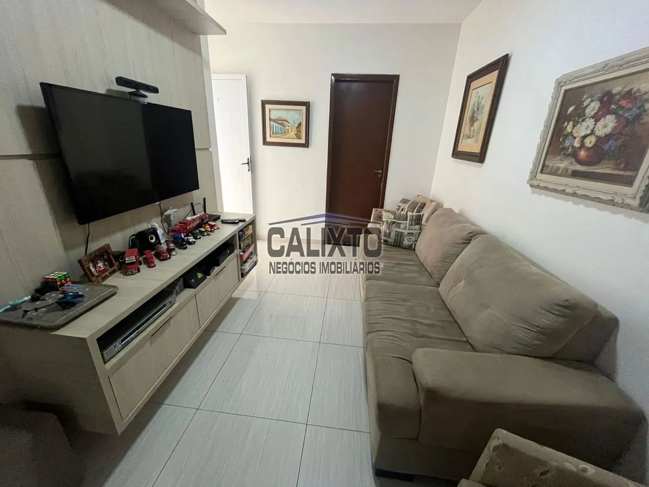 CASA CONDOMINIO TERRA NOVA II - Foto 5