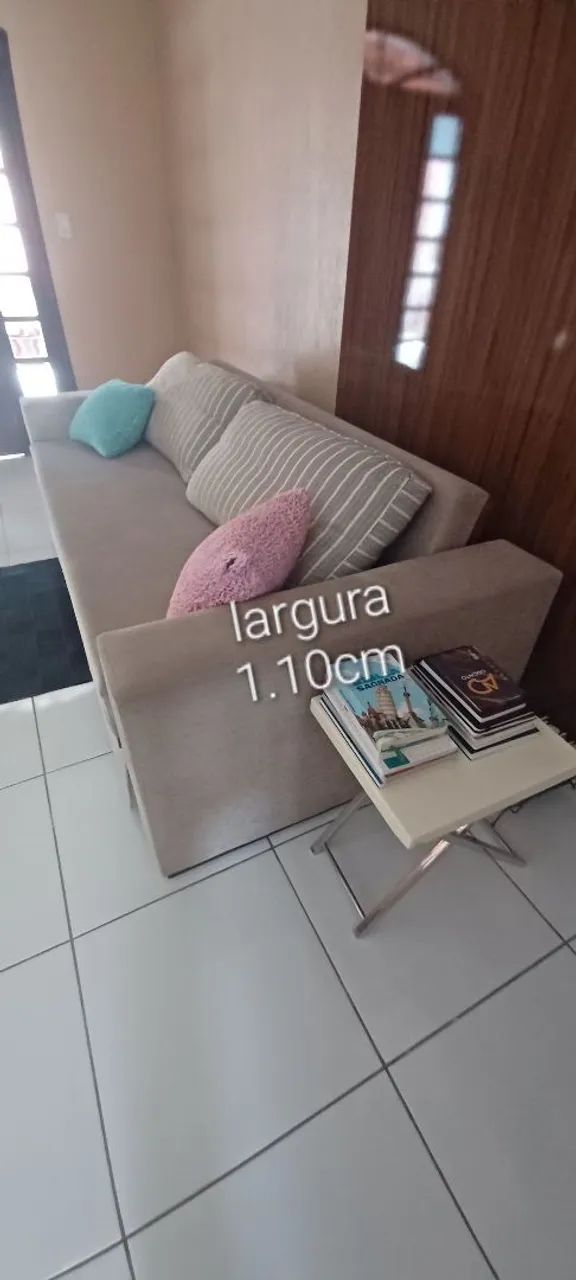 Sofa mágico 
