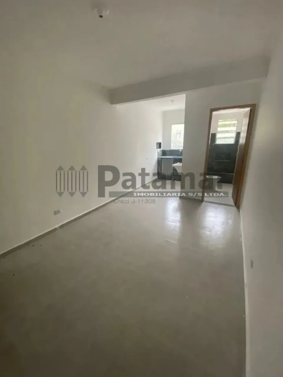 Studio 22 metros para locação no Butantã