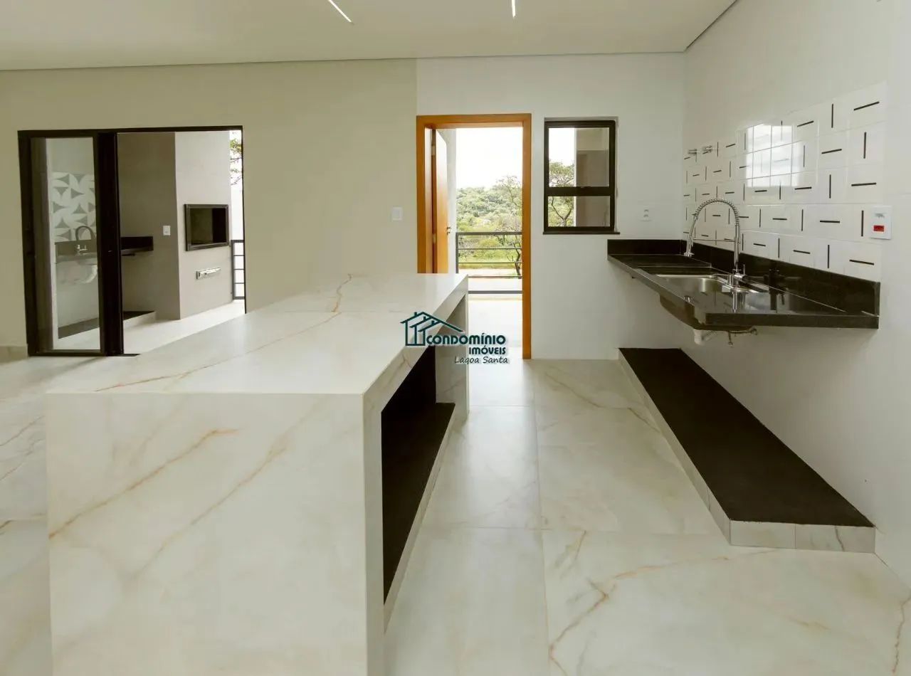 Venda Residential / Home Lagoa Santa MG - Foto 5