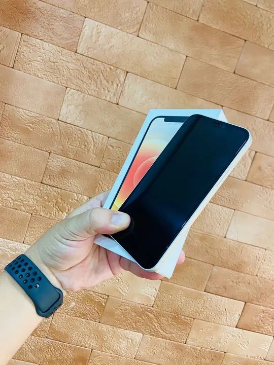 iPhone 12 em oferta na melhor loja - somos a número 1  - Foto 2