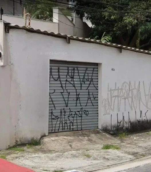 Terreno à venda na Vila Bertioga com 460m²