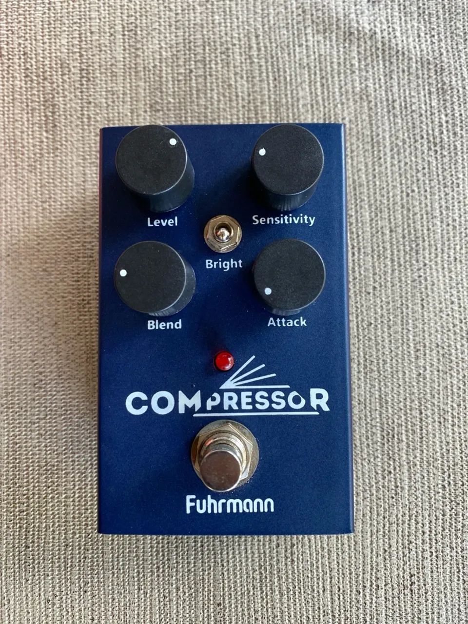Compressor Fuhrmann - Foto 2