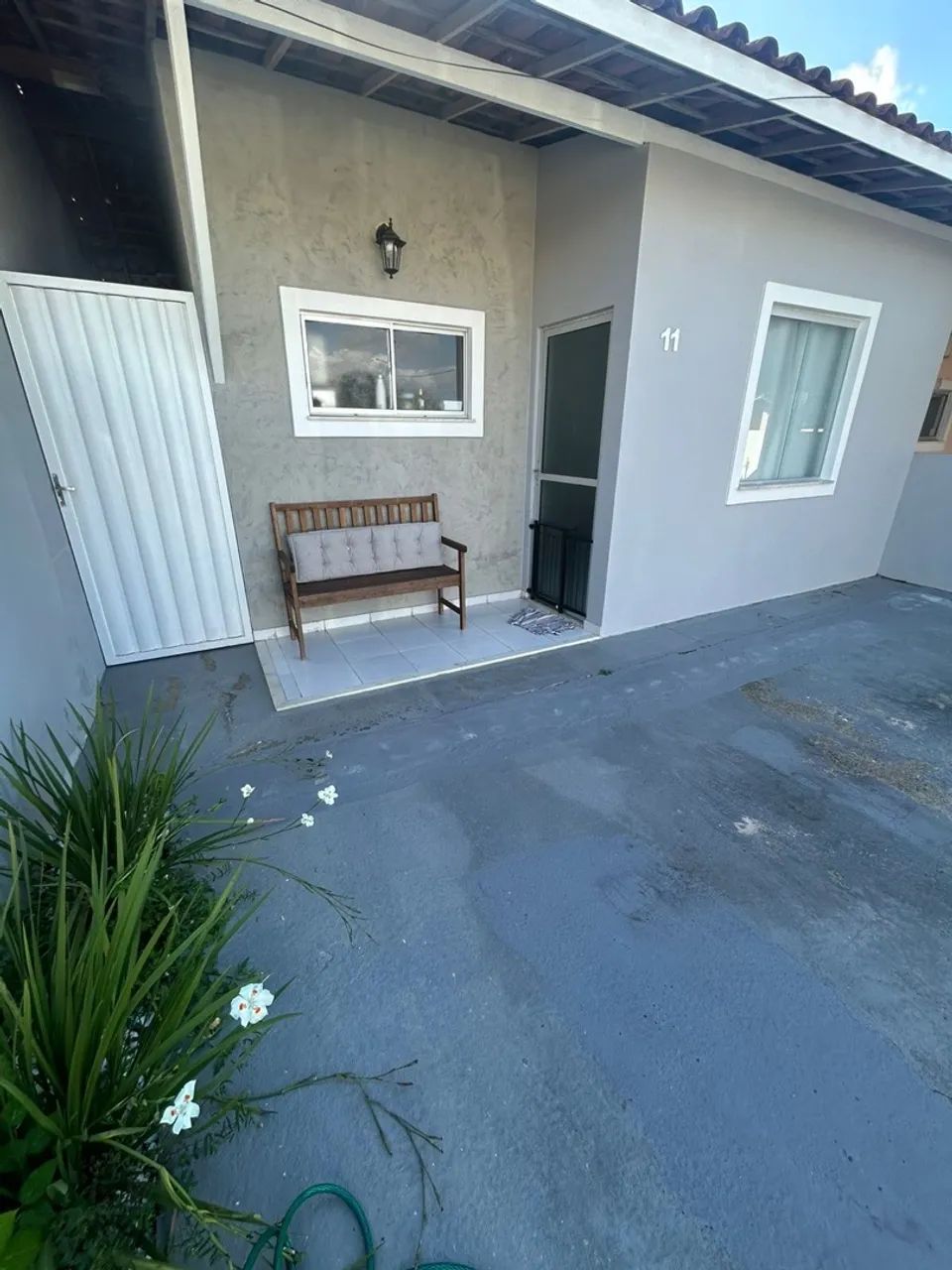 Foto - Feira de Santana - Santa Mônica