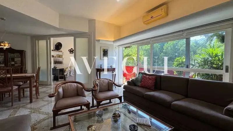 Apartamento - Padrão / Residencial / Leblon - Foto 3