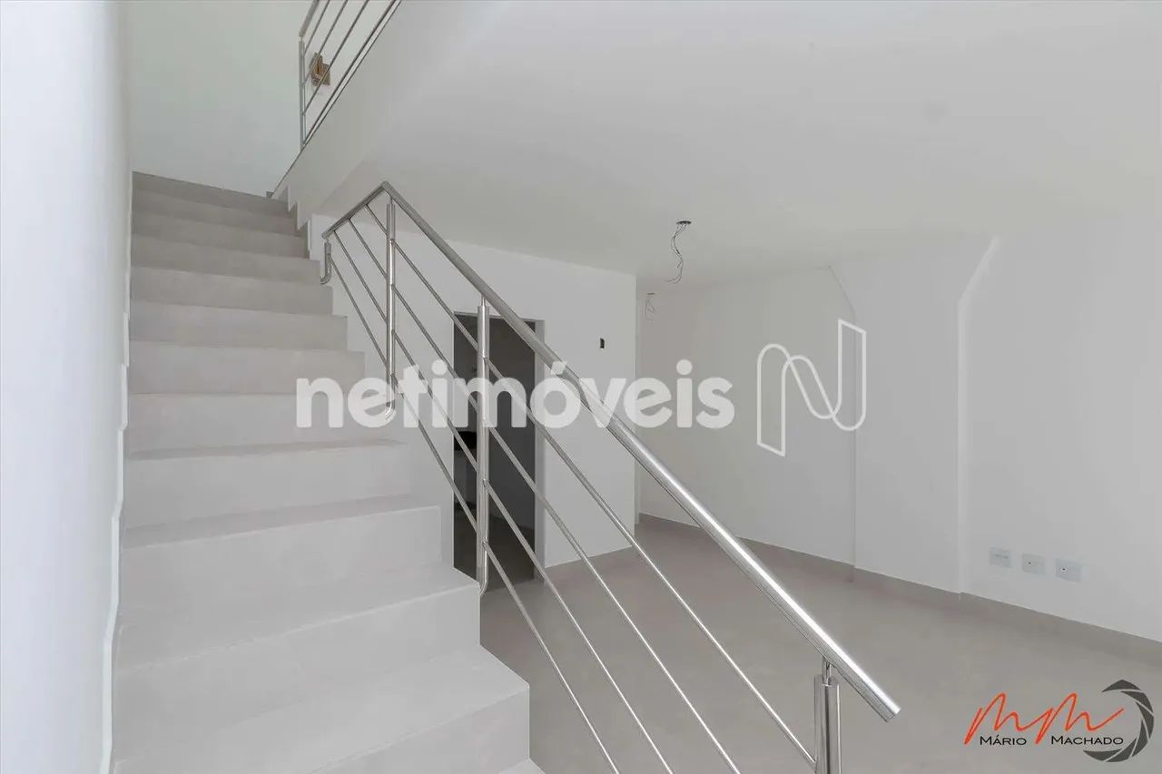 Venda Cobertura Cidade Nova Belo Horizonte - Foto 4