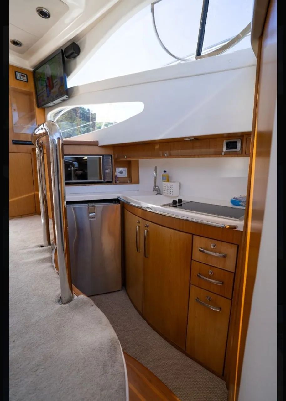 Lancha phanton 38,5 pés - Foto 4