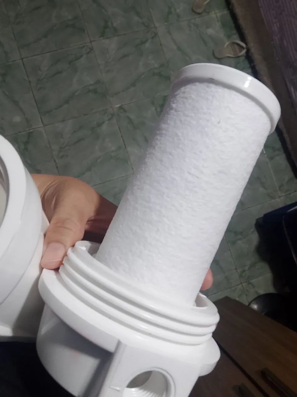 Filtro de água - Foto 3