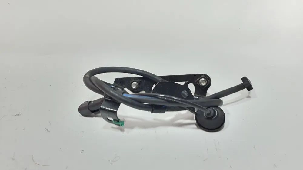 Sensor de roda traseiro direito Eclipse Cross 2019 a 2024 - Foto 2