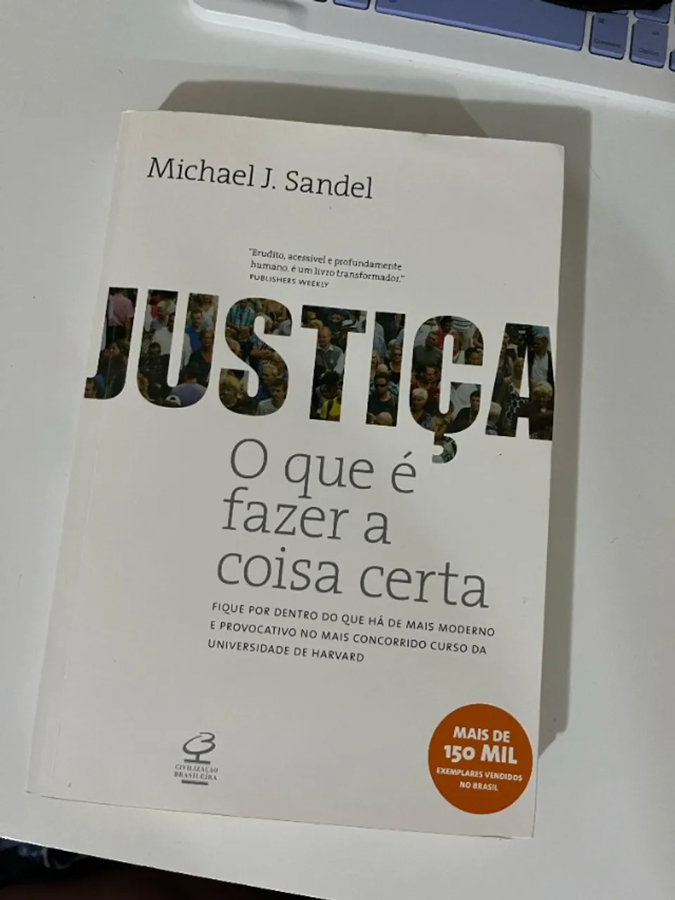 Livros - preço na descrição