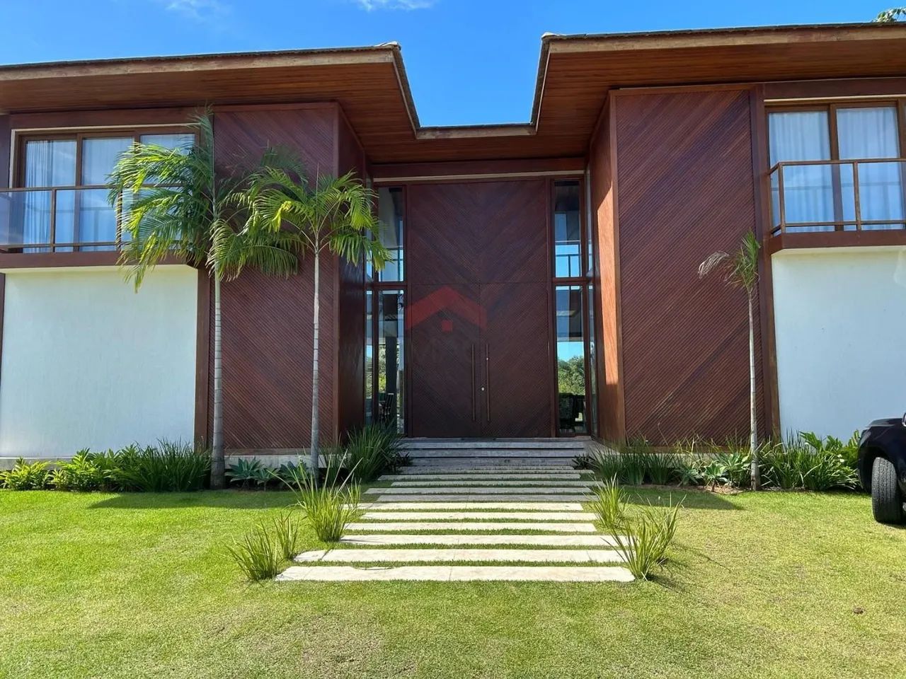 Casa em Condomínio para Venda em Mata de São João, Praia do Forte, 6 dormitórios, 6 suítes - Foto 2