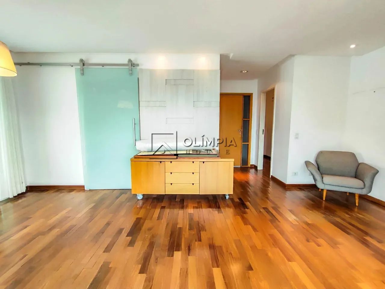 Apartamento Venda Perdizes 115 m² 3 Dormitórios - Foto 5