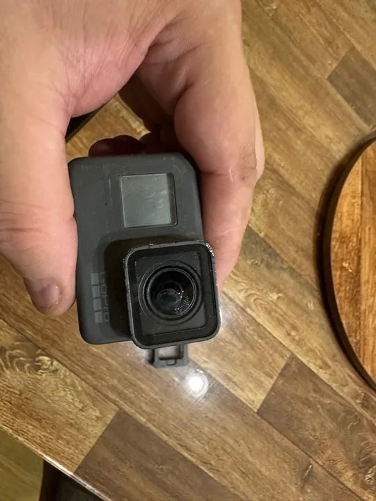 GoPro Hero 5