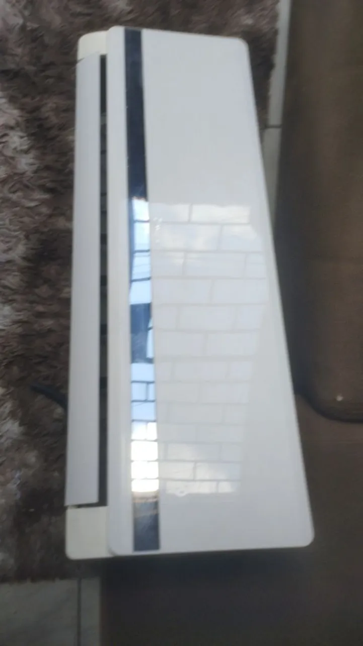 Ar condicionado sprit