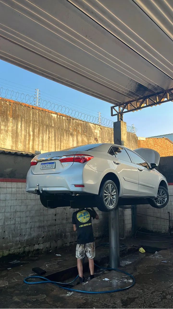 VAGA LAVADOR E ACABADOR . - Foto 2