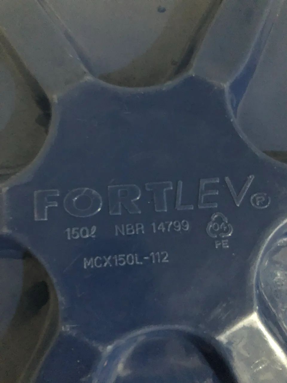 CAIXA D?água  - Foto 2