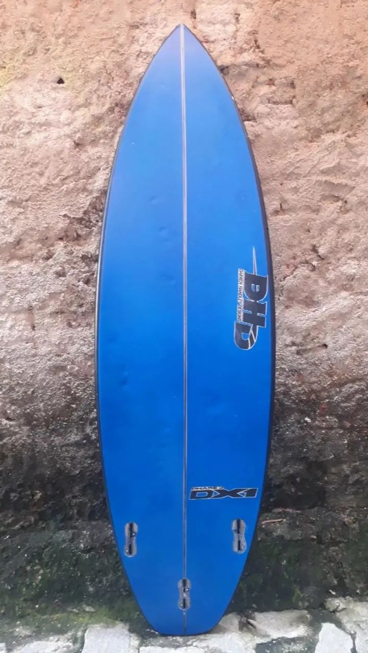 Prancha de Surfe 5.8 - Foto 2