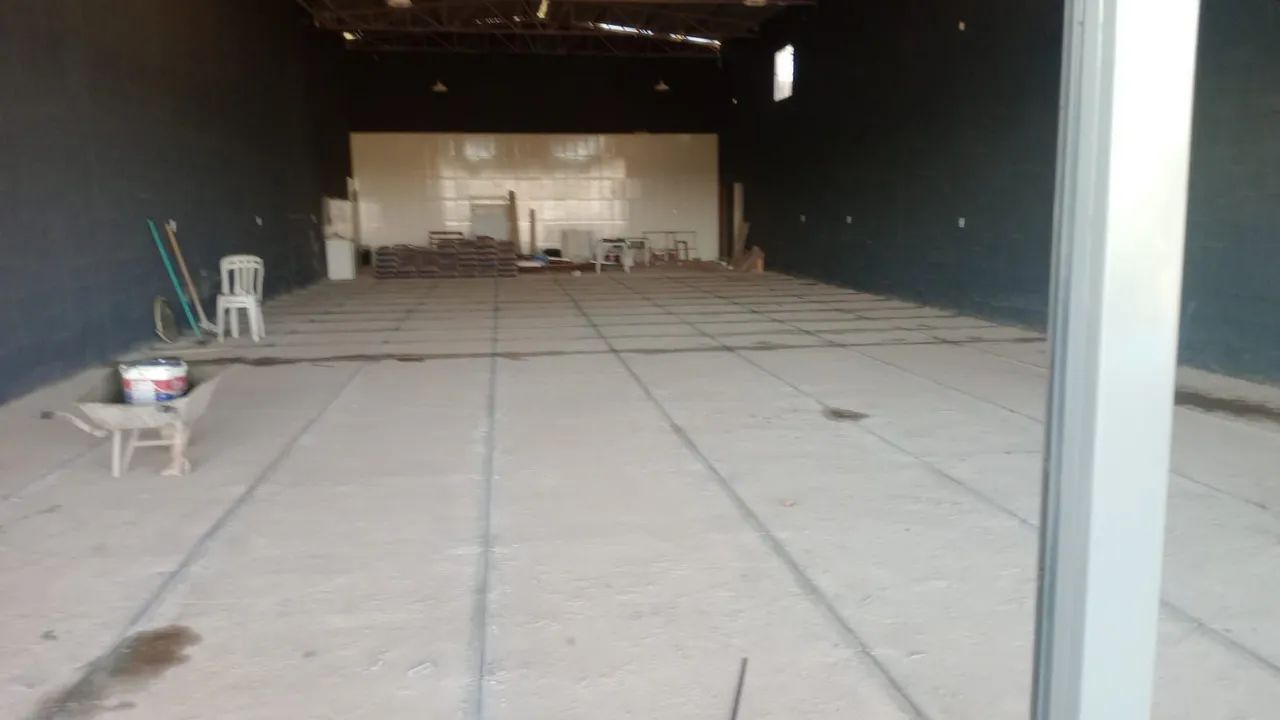 Pisos de Granitina<br>Granitina: Acabamento Moderno para Ambientes Comerciais e Residenciais<br> - Foto 6