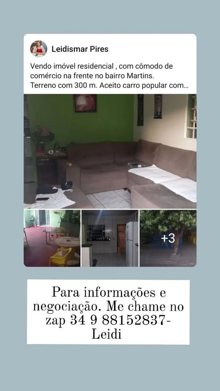 Foto - Uberlândia - Osvaldo Rezende