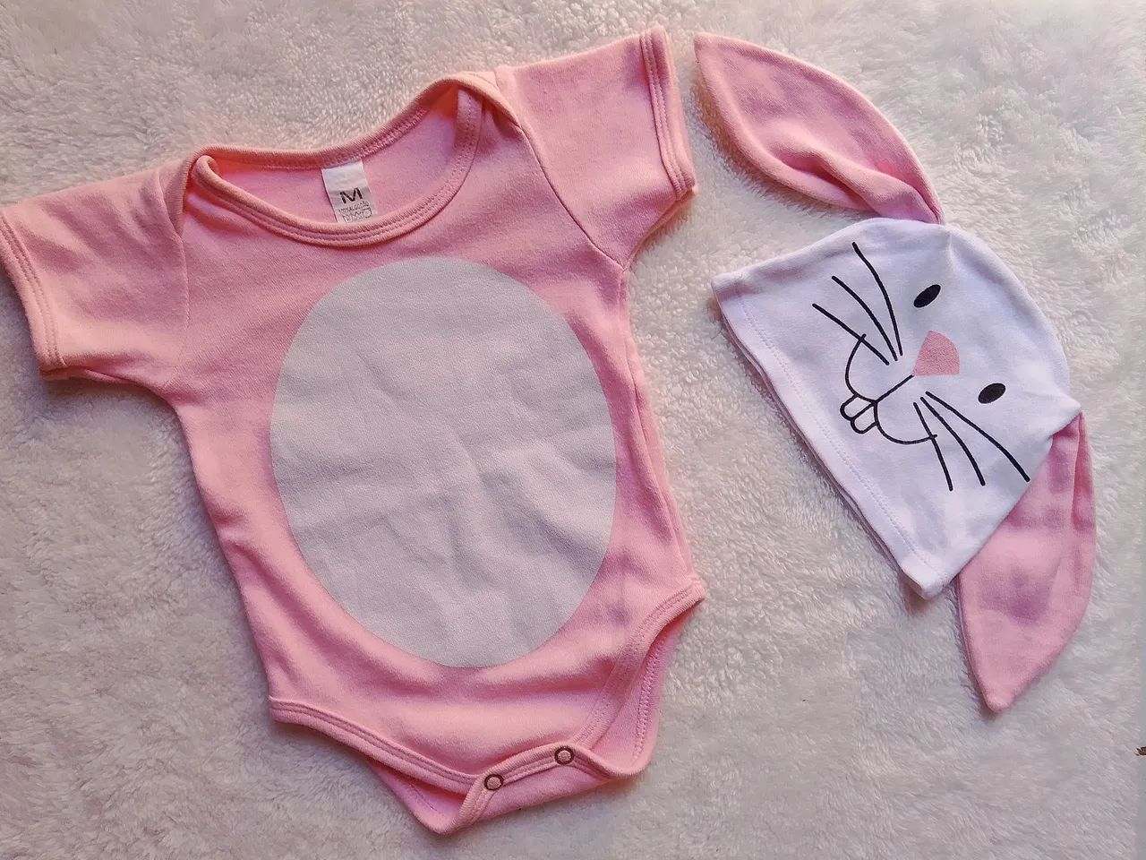 roupinhas de mesvesariio Tamanhos M e G 25$ cada  - Foto 4