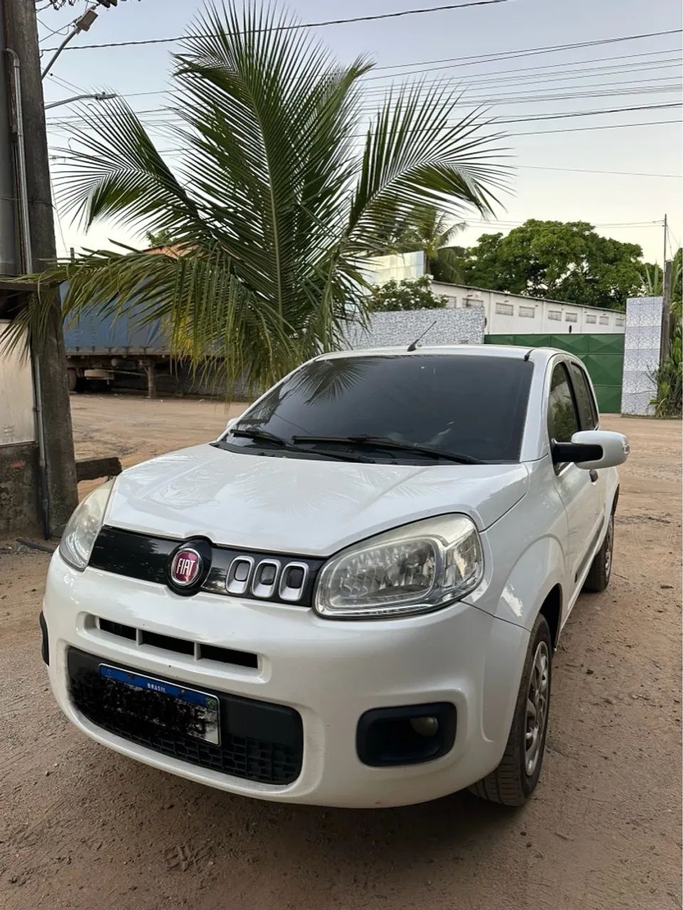 Uno evolution 1.4 - 2015 - Foto 3