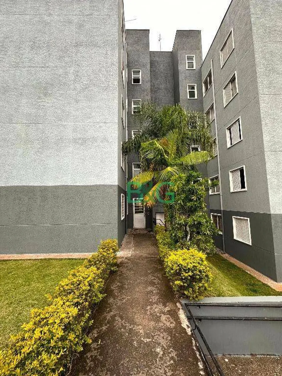 Apartamento com 2 dormitórios à venda, 51 m² por R$ 233.000 - Jardim Maringá - São Paulo/S