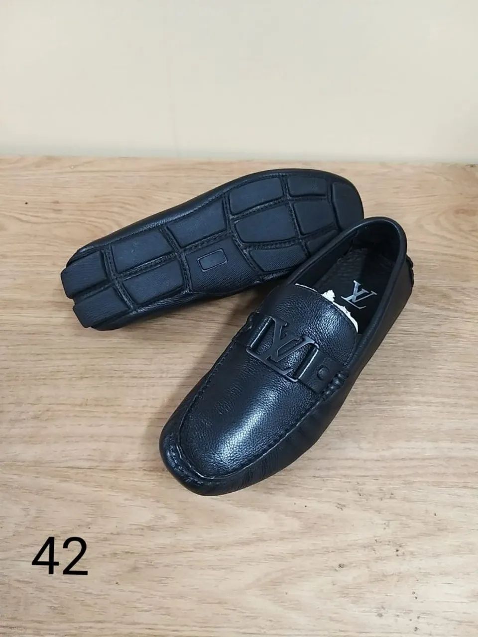Sapato Mocassim LV  - Foto 2