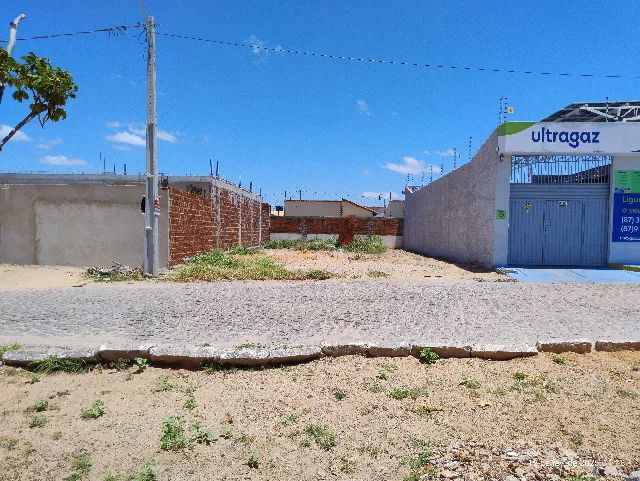 TERRENO PETROLINA - Foto 2