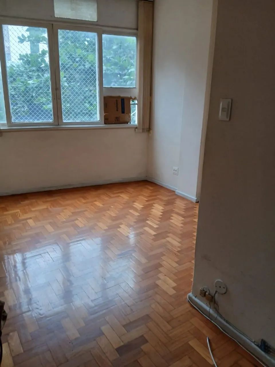 Foto - Rio de Janeiro - Copacabana