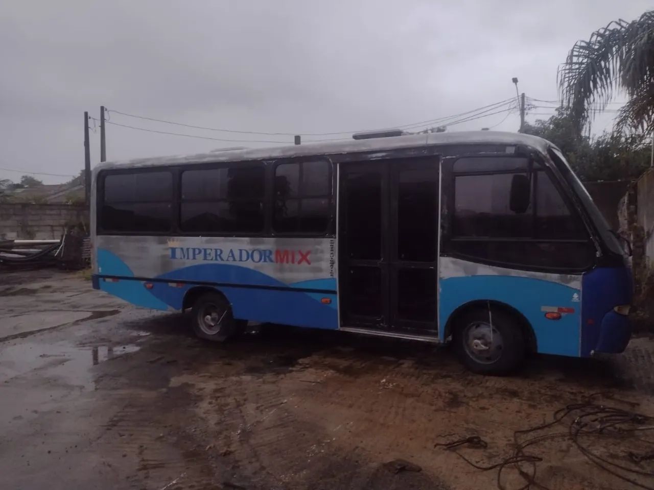 Micro Ônibus Piá 2000 - Foto 6