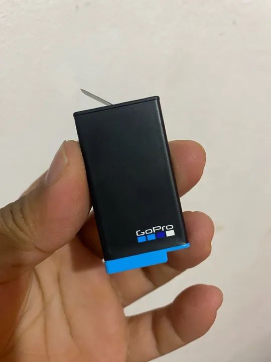 Bateria GoPro MAX. Original