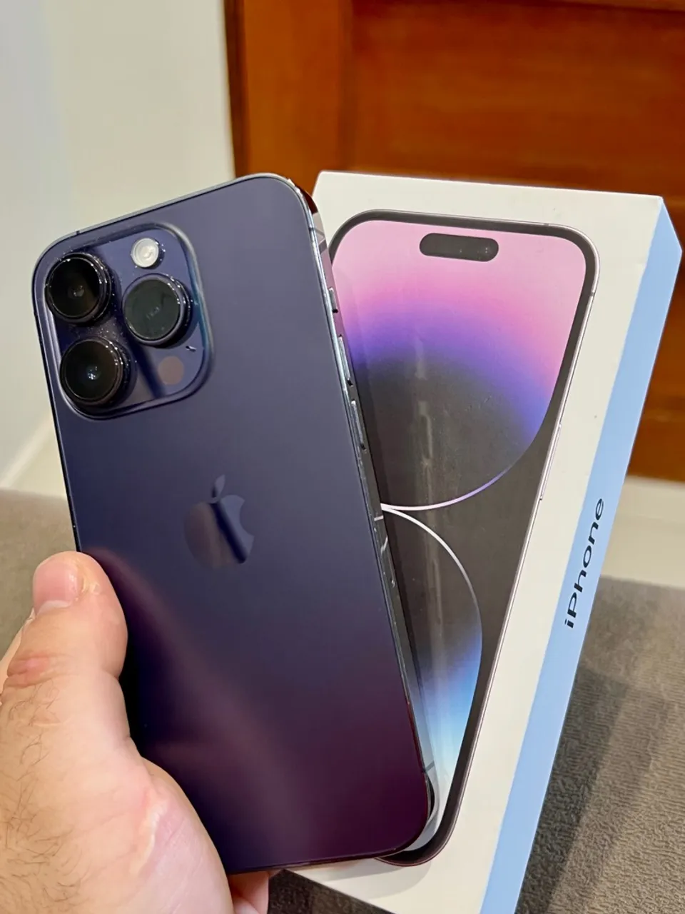 IPHONE 14 PRO 128GB