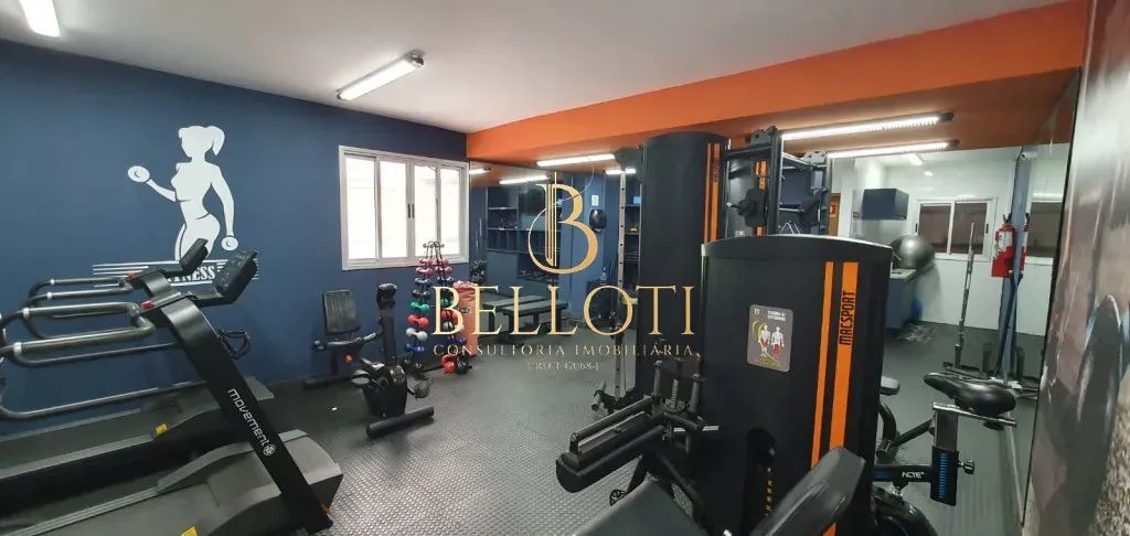 Lindo apartamento no Semillas Jardim Motorama!! - Foto 13