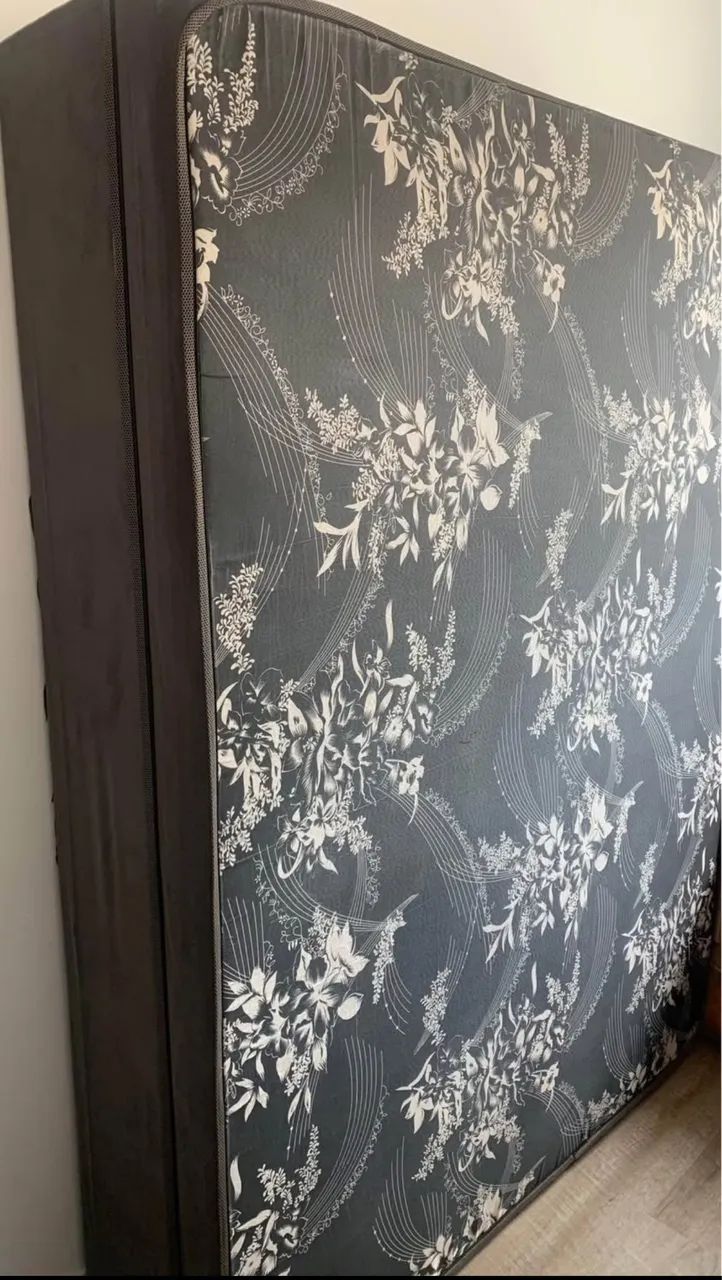 Cama de Casal 64294099715329122