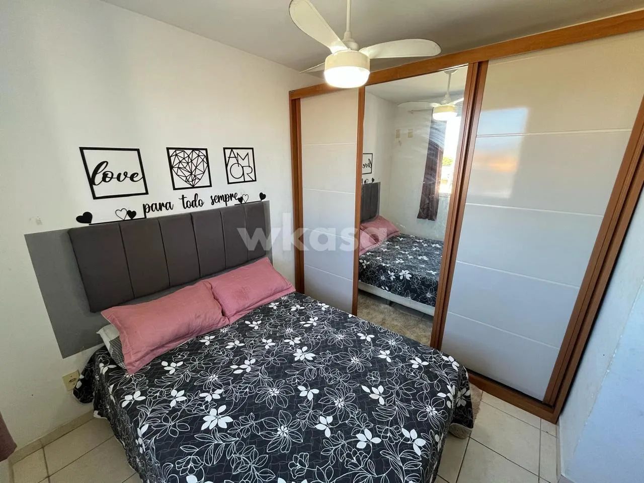 Imóvel para venda com 48 metros quadrados com 2 quartos em Campina Grande - Cariacica - ES - Foto 5