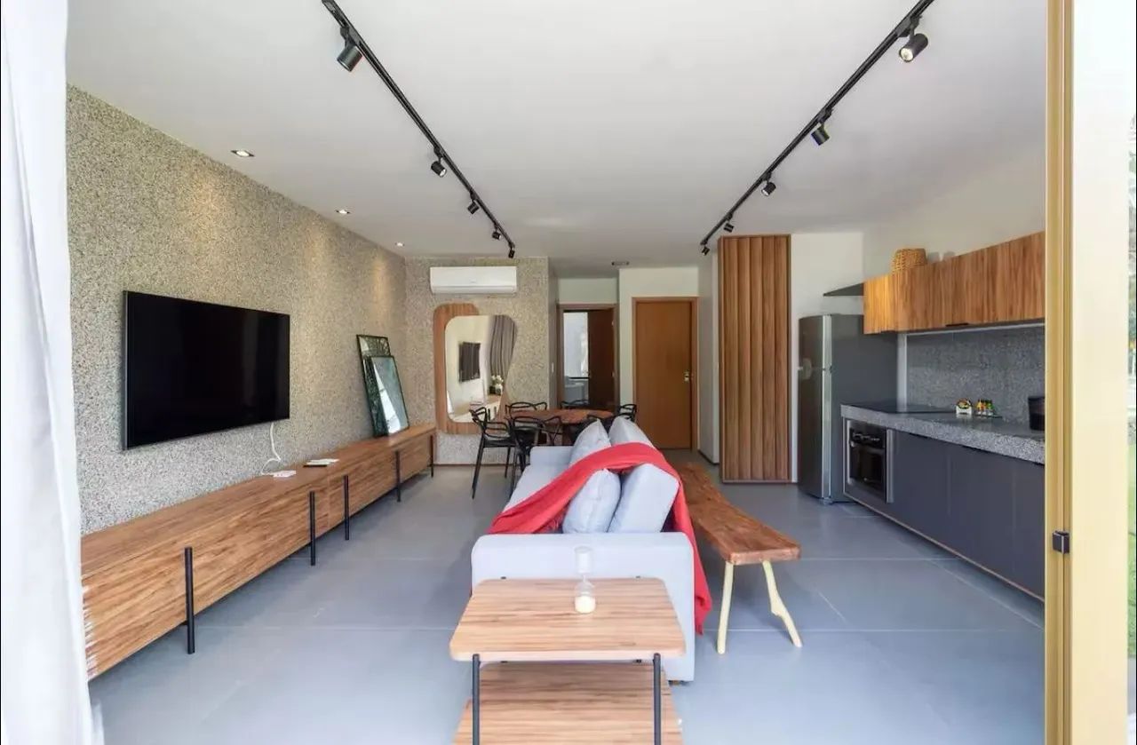 Imóvel para venda com 62 metros quadrados com 2 quartos em Centro - Japaratinga - AL - Foto 3
