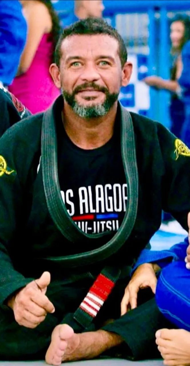 Jiu-jitsu particular e defesa pessoal - Foto 4