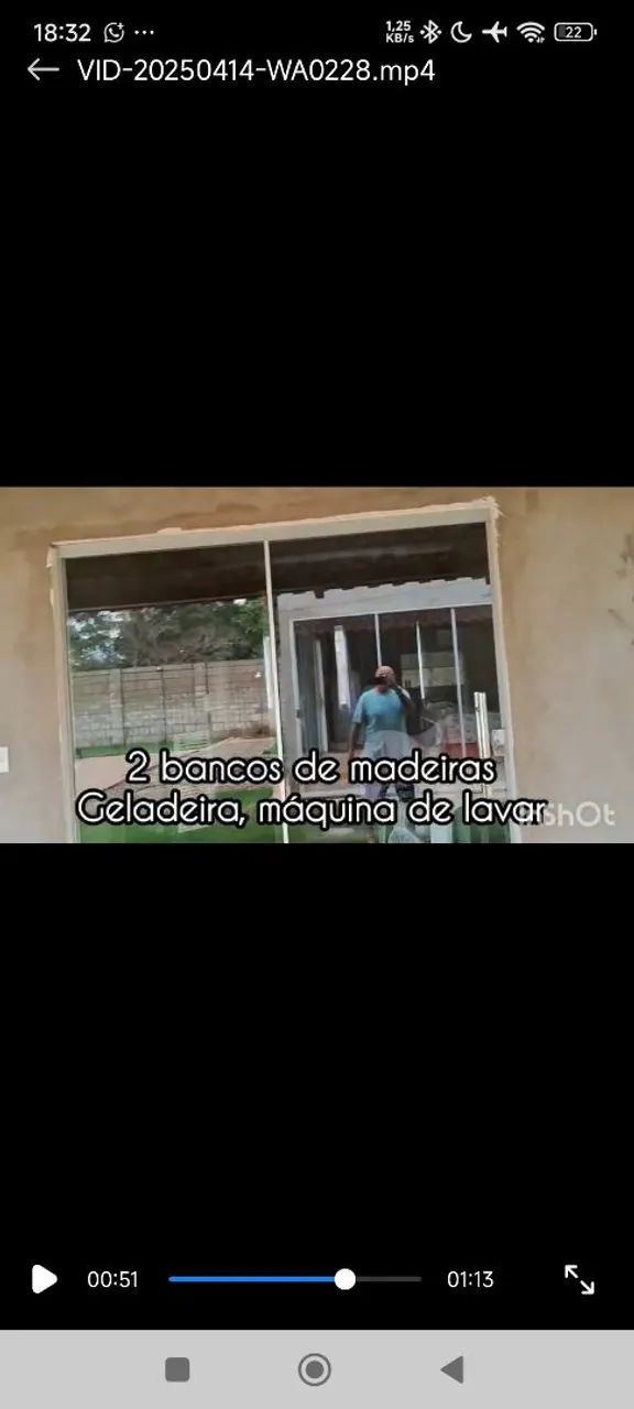 Vende -se chácara  - Foto 5