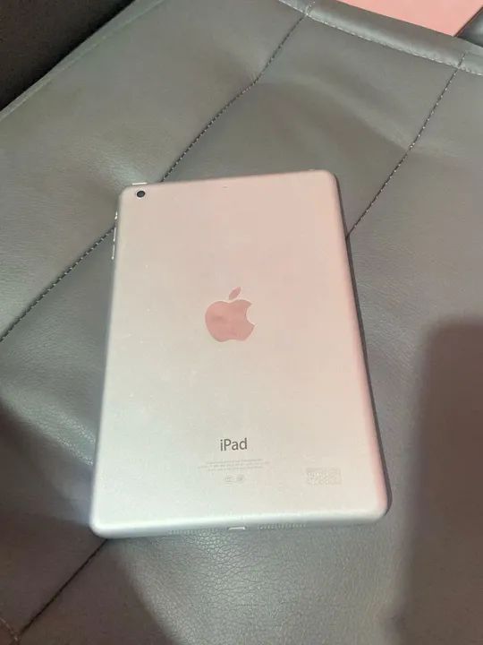 iPod 2 - Foto 2