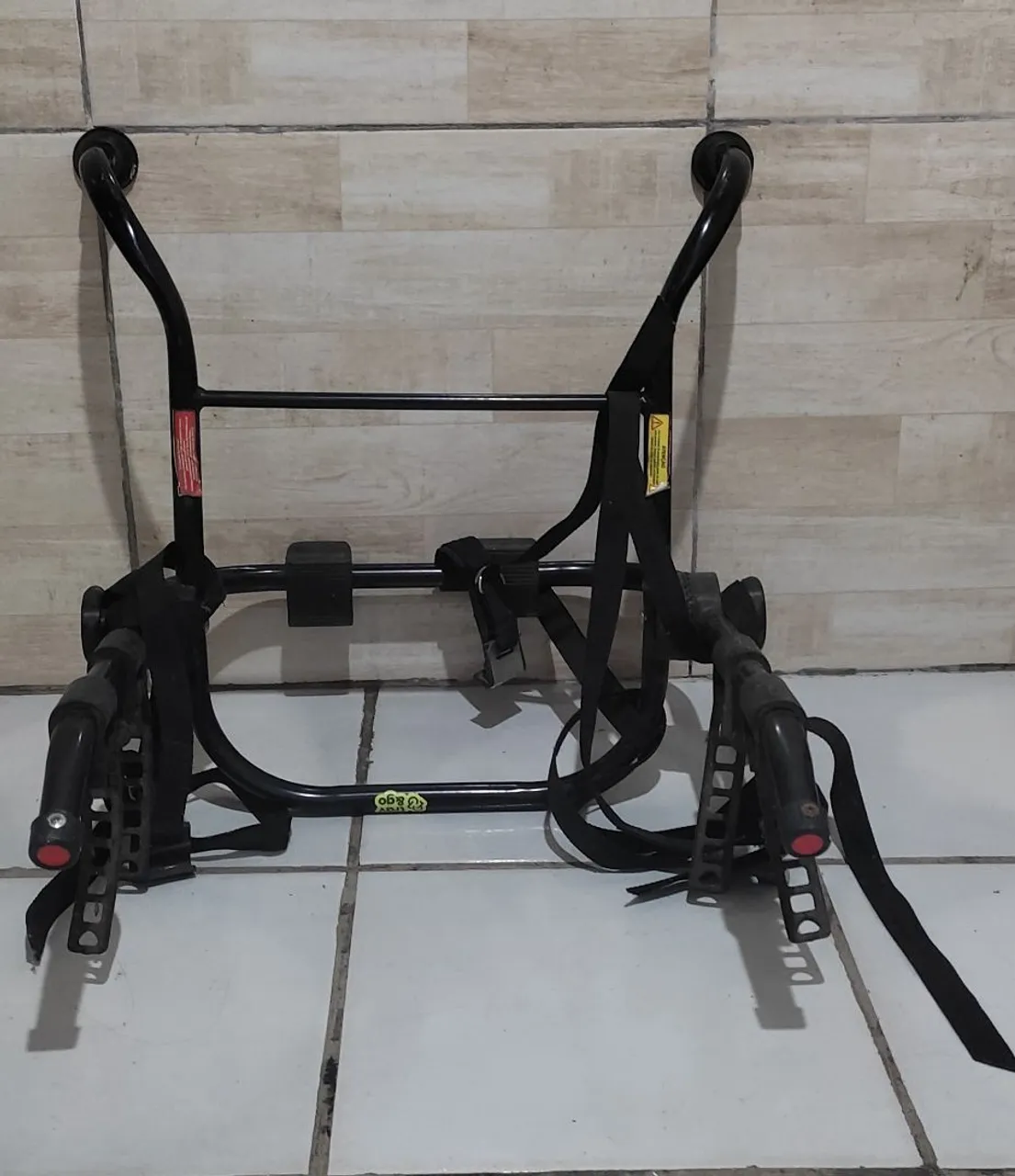 Transbike