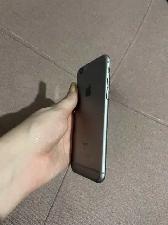 iPhone 6S para retirada de peçad - Foto 2