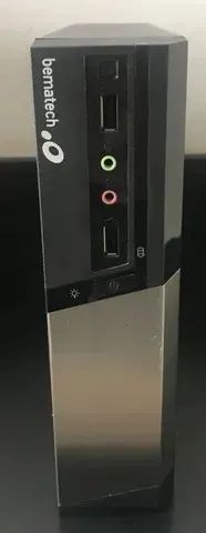 computador mini pc rc 8400 com 8gb de ram