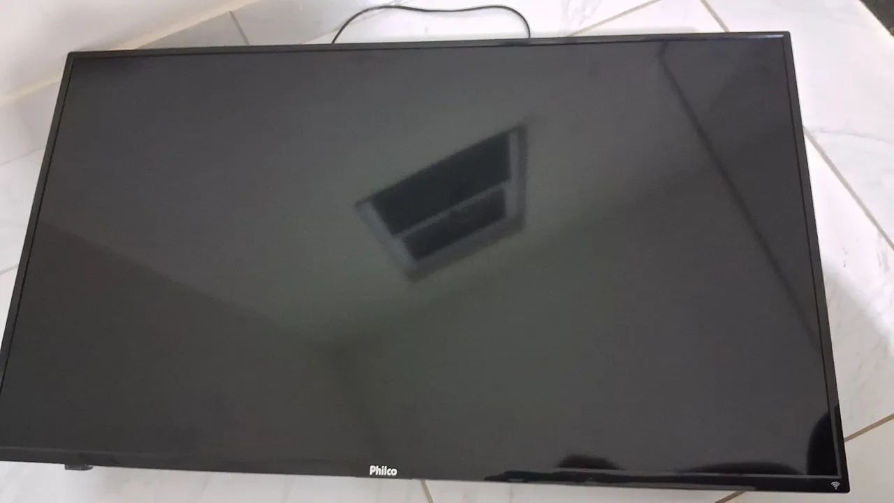 TV PHILCO 40"