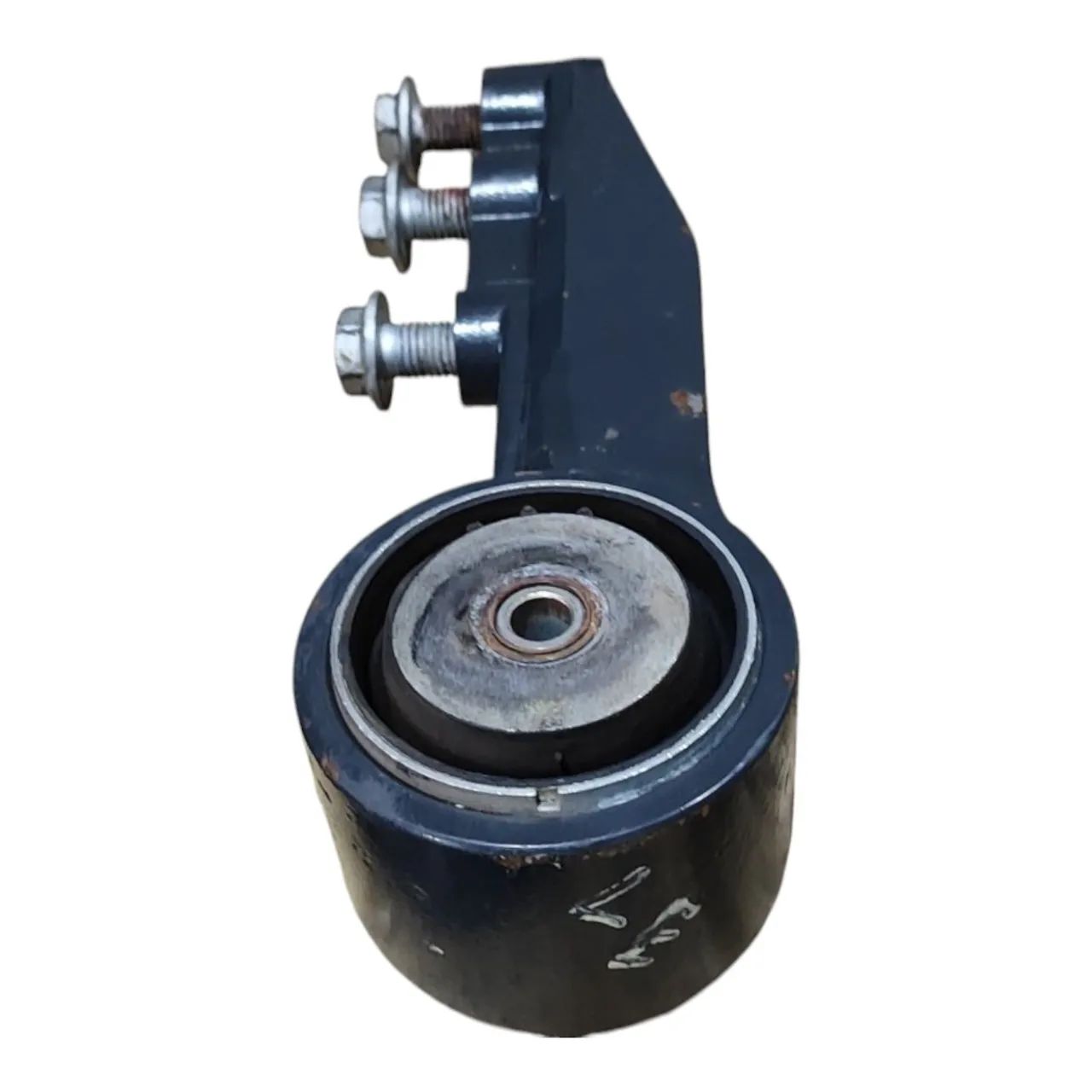 Suporte Da Cabine Barra Torç. Tector 170e21  E3896 - Foto 6