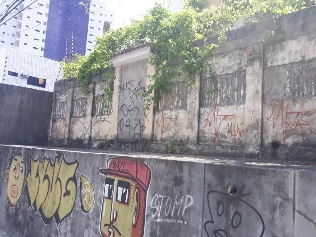 Terreno em Petrópolis, na Av. Floriano Peixoto, em Natal/RN - Foto 4