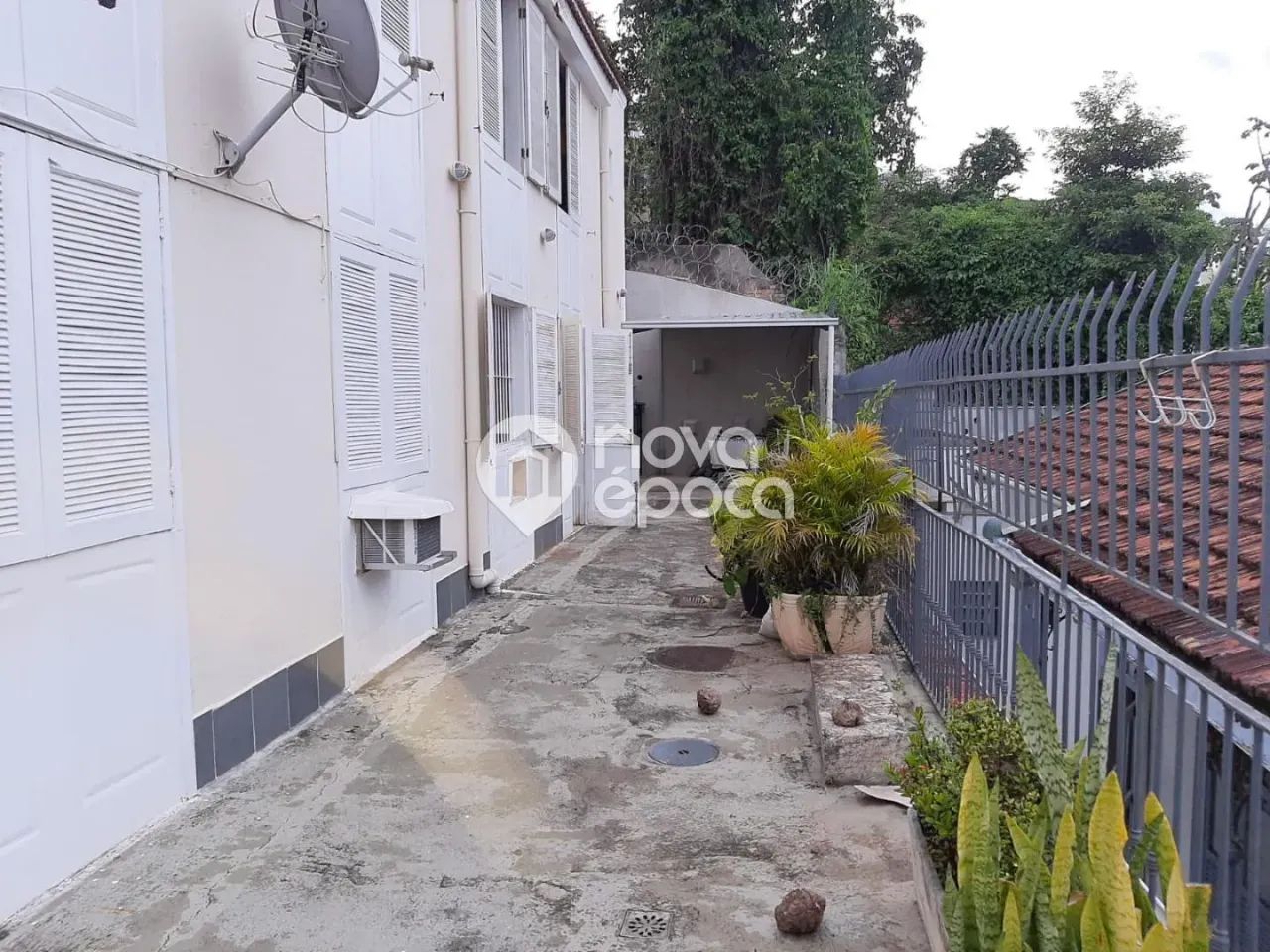 Santa Teresa | Apartamento 1 quarto